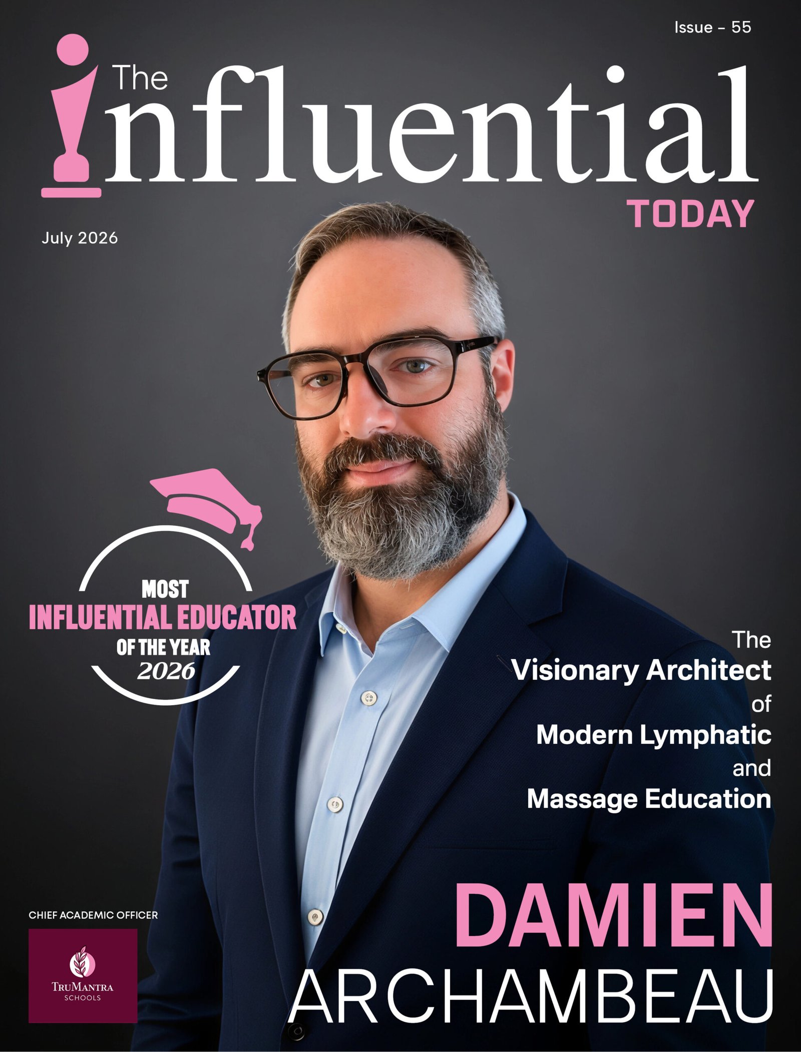 Damien Archambeau