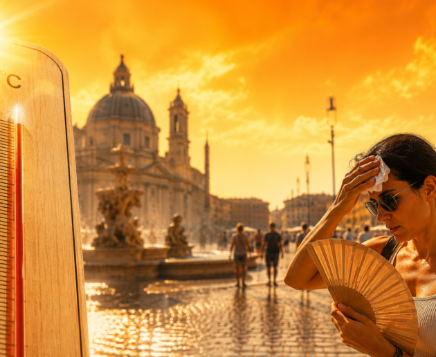 Beyond the Thermometer The Health and Infrastructure Collapse of June 2026
