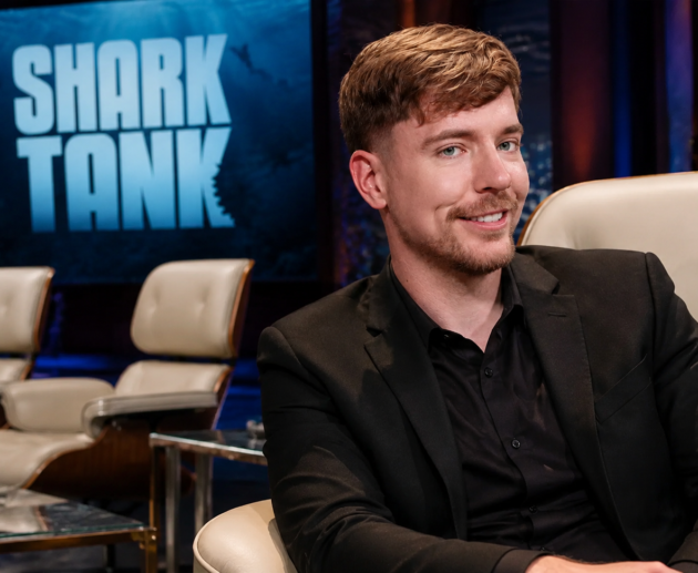 MrBeast and Mindy Kaling Join Shark Tank Season 18