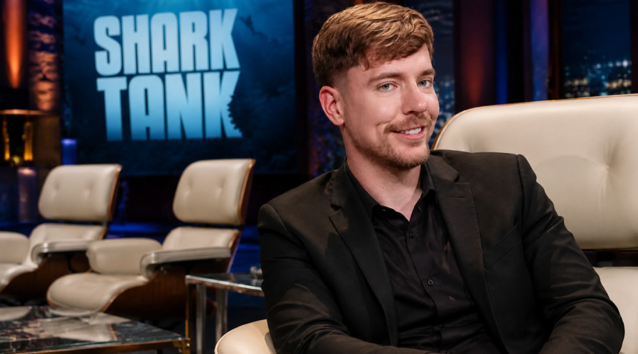 MrBeast and Mindy Kaling Join Shark Tank Season 18