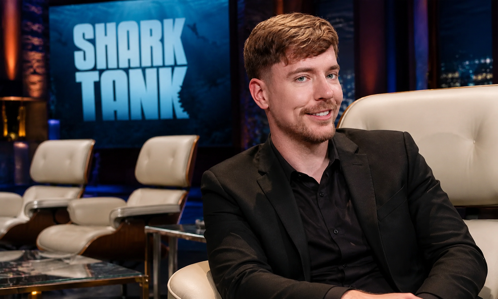 MrBeast and Mindy Kaling Join Shark Tank Season 18