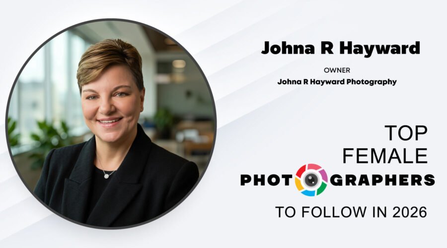 Johna R Hayward theinfluentialtoday - The Influential Today Magazine