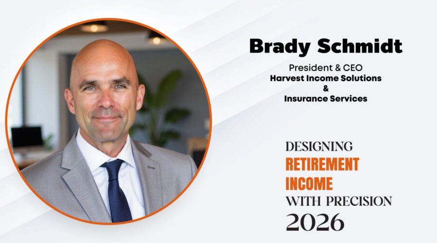 Brady Schmidt theinfluentialtoday - The Influential Today Magazine