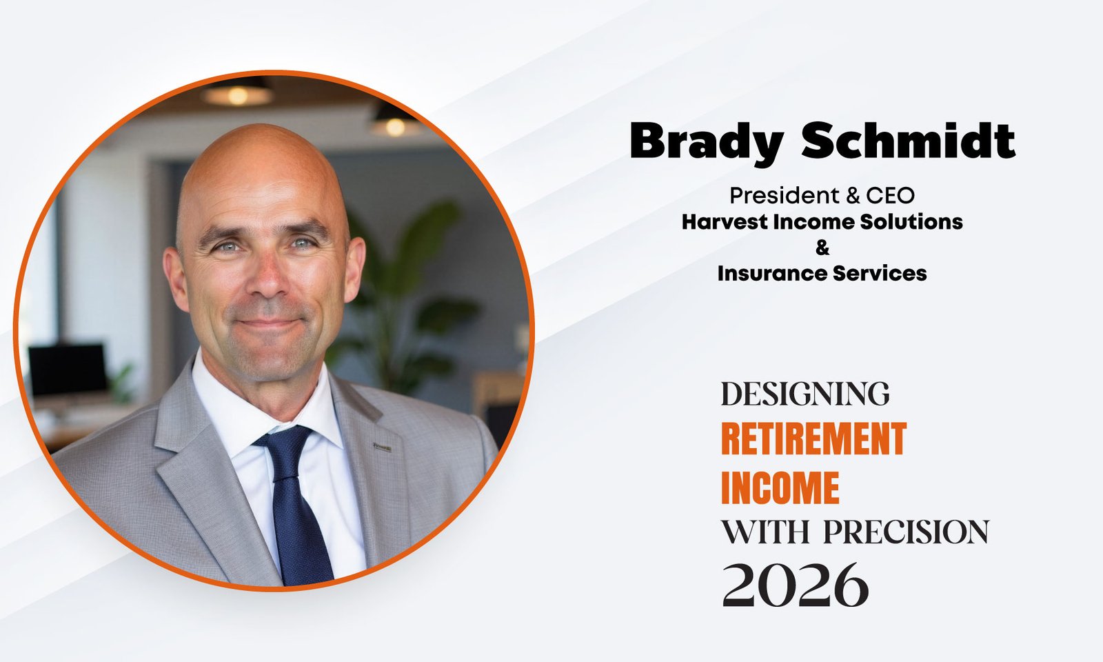 Brady Schmidt theinfluentialtoday - The Influential Today Magazine