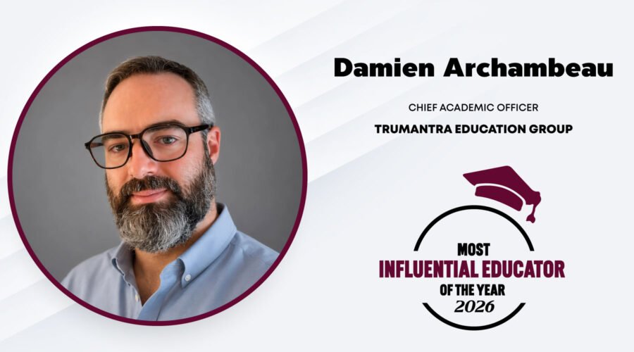 Damien Archambeau theinfluentialtoday - The Influential Today Magazine