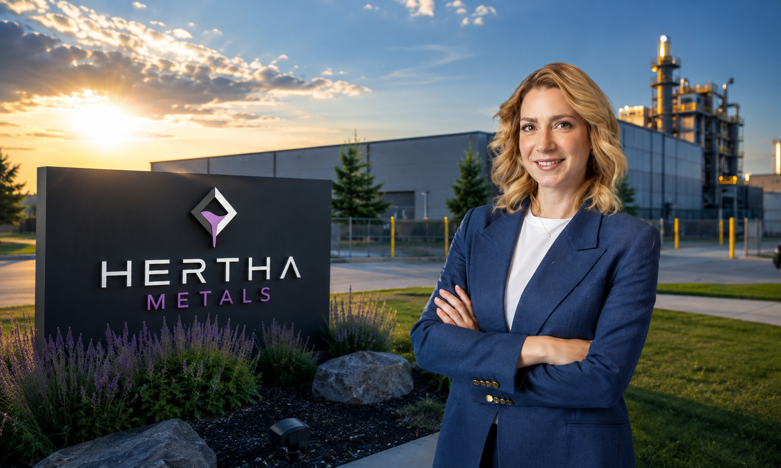 Dr.-Laureen-Meroueh-is-the-Founder-and-CEO-of-Hertha-Metals