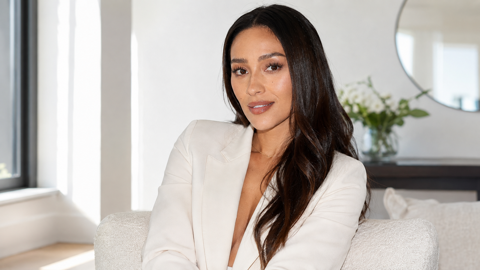 How Shay Mitchell Built BÉIS Into a 210 Million Dollar Brand and Secured a Massive Acquisition