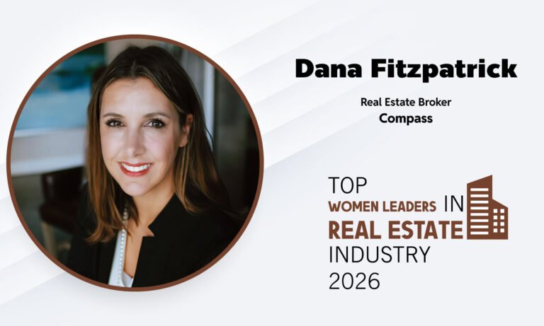 Dana Fitzpatrick theinfluentialtoday - The Influential Today Magazine