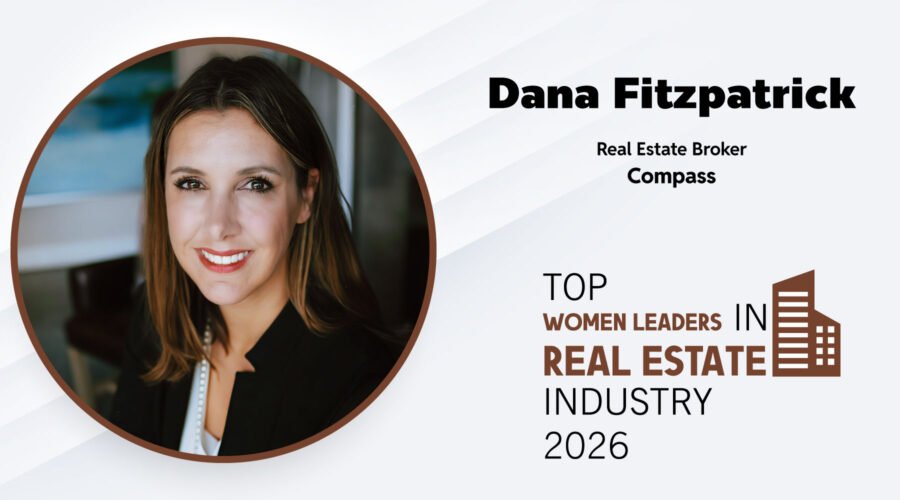 Dana Fitzpatrick theinfluentialtoday - The Influential Today Magazine
