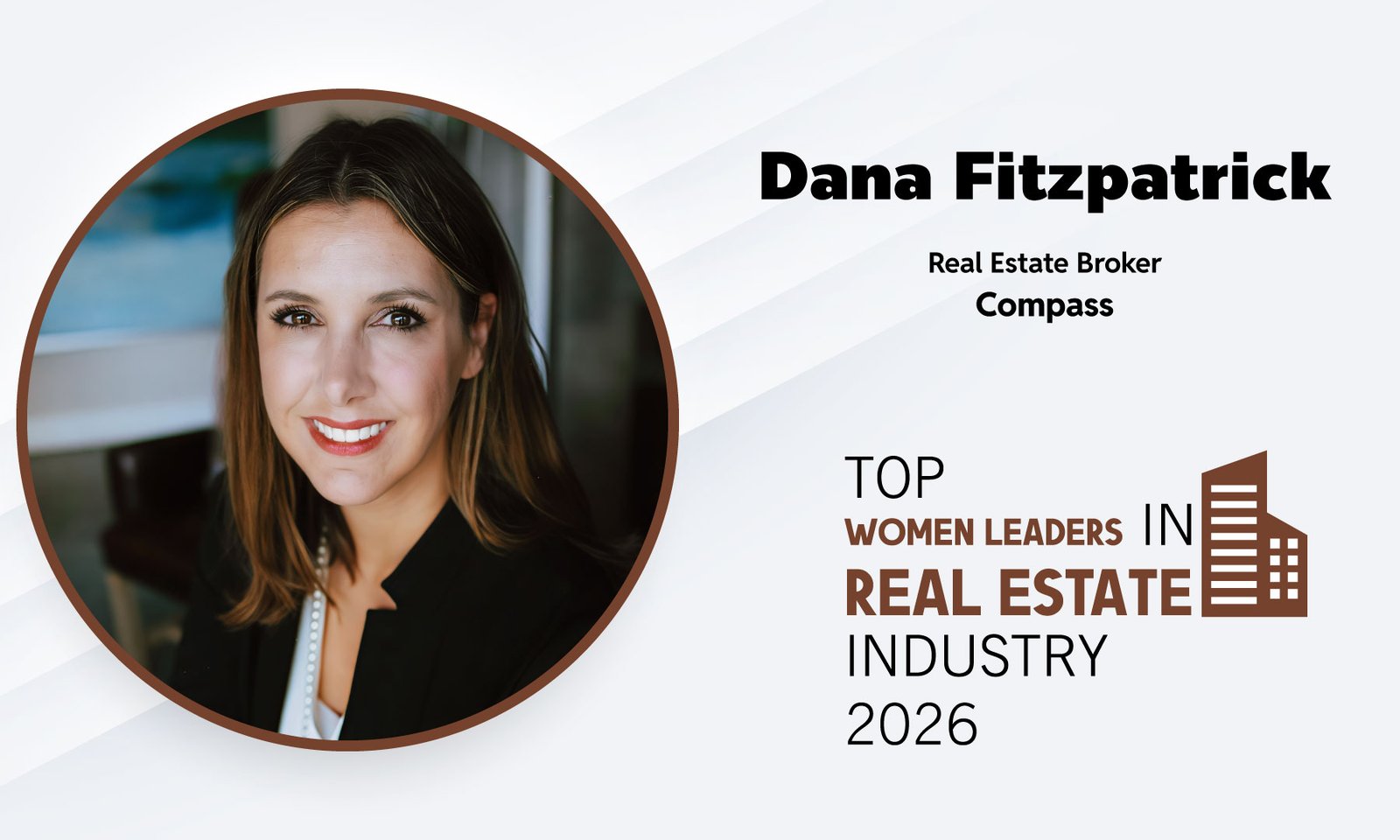 Dana Fitzpatrick theinfluentialtoday - The Influential Today Magazine