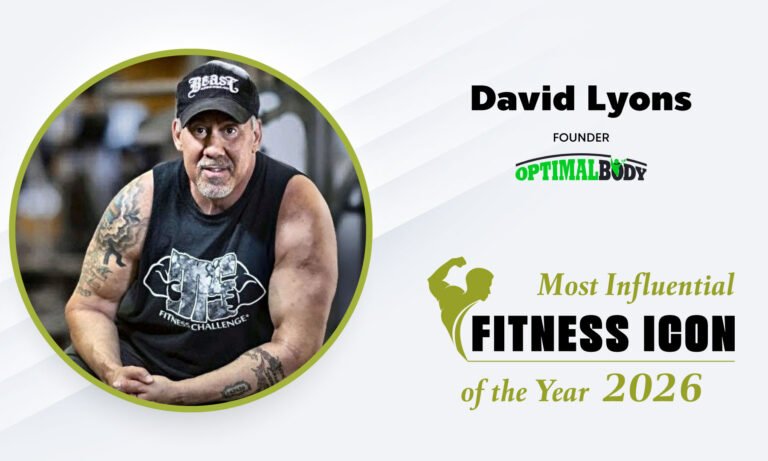 David Lyons theinfluentialtoday - The Influential Today Magazine