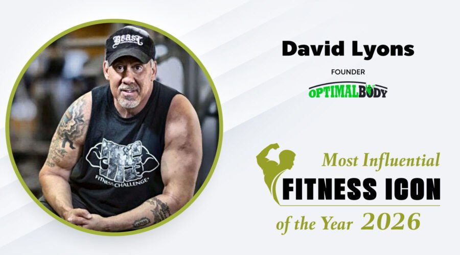 David Lyons theinfluentialtoday - The Influential Today Magazine