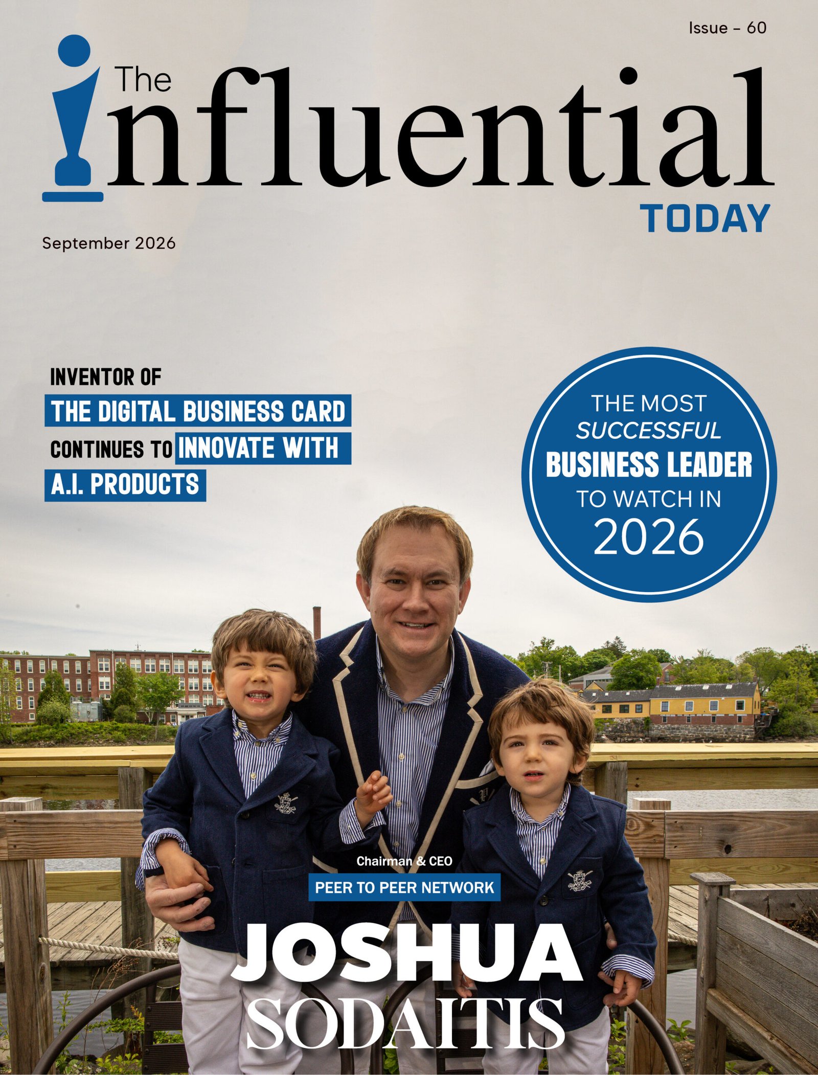 Joshua Sodaitis