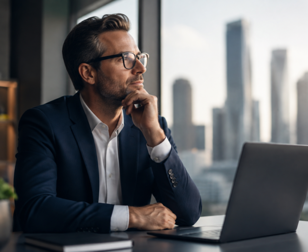 The Wisdom Economy Six Essential Skills for Modern Business Leaders