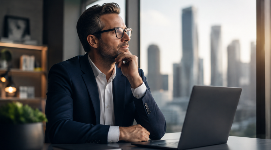 The Wisdom Economy Six Essential Skills for Modern Business Leaders