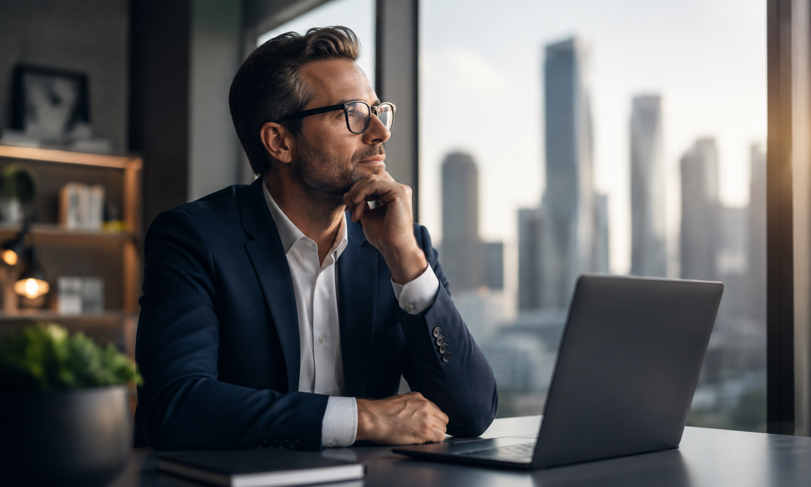 The Wisdom Economy Six Essential Skills for Modern Business Leaders