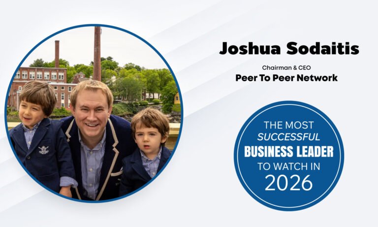 Joshua-Sodaitis-theinfluentialtoday - The Influential Today Magazine