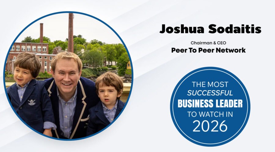 Joshua-Sodaitis-theinfluentialtoday - The Influential Today Magazine