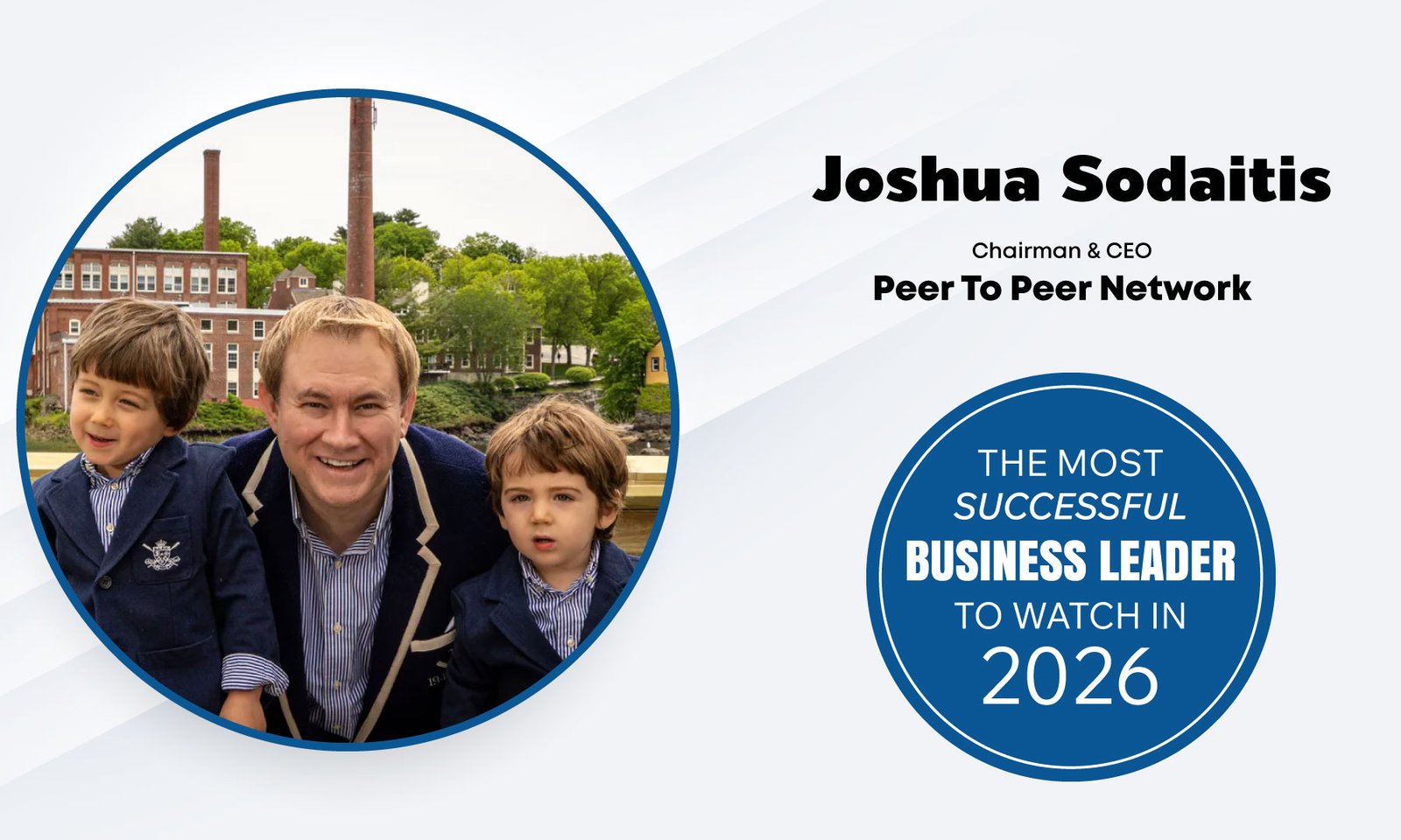 Joshua-Sodaitis-theinfluentialtoday - The Influential Today Magazine
